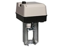 Honeywell ML6420A3031 Vana Aktüatörü