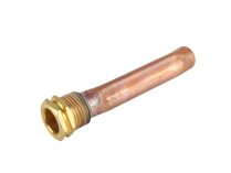 Ecoflam 65071070 Termostat Kovanı