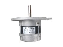 Simel CD 3/2005 elektrik motoru, san: 2180013