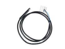 Weishaupt QRB1A alev sensörü, X10.05 fişi ile, sanat: 21110412082.
