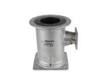 Honeywell VMU335A1000 Venturi Tüpü