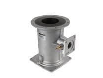 Honeywell VMU185A 1009 Venturi Tüpü