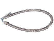 Weishaupt 700 mm yakıt hortumu, 21030110012