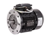 CIB Unigas elektrik motoru, 218100701