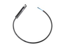 Siemens QRB4A-B036A25 alev dedektörü, sanatı: S55723-S201-A100