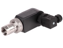 Kromschroder UVS 10D0P2 alev UV sensörü