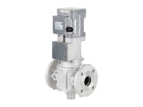 Kromschroder VK 50F40T5A93D gaz elektromanyetik valf, madde: 85311042.