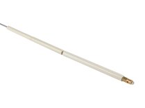 Kromschroder iyonlaşma elektrodu, san: 74462424.