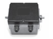 Kromschroder GT50-54T20E servo motoru, san: 74922823