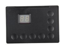 Brahma SCH.INT.809.CK1.00 16020422 Kontrol paneli