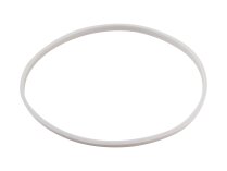 Ecoflam Silikon O-Ring Ø100 x 2 mm, san: 65321061.