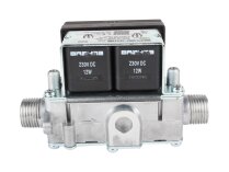 Brahma GVK12*1L60*S*G1 13991514 Gaz Elektromanyetik Vana