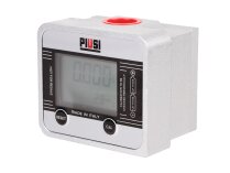 Piusi K400 Ön Cam Sayacı