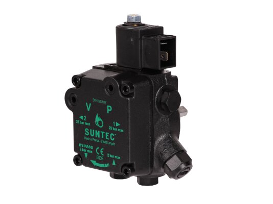 Suntec AU V 47 L 9877 6P 0700 Brülör pompası