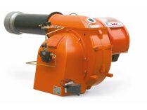 Baltur BT 250 DSG 4T dizel brülör, sanat: 31310010.