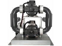 Gespasa AG-165 Yakıt Pompası