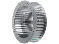 Weishaupt TS-S 335 x 104.5 S1 fan pervanesi