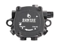 Suntec AJ V 4 CE 1013 4P brülör pompası, parça no: 601758
