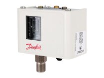 Danfoss KP35 060-113366 basınç anahtarı.