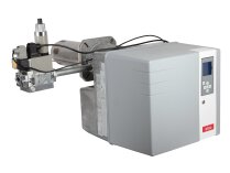 Elco VG 3.350 D E KL d26 gazlı brülör, sanat: 3836387.