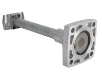 Elco 65300572 Gaz Kolektörü Montajı