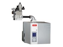 Elco VG 2.160 DP E KL d345 gazlı brülör, sanatsal: 3836369.