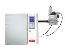 Elco VG 3.350 DP E KN d327 gaz brülörü, sanat: 3836414.