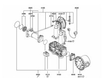 Elco s313 gaz rampası, sanat: 3833482