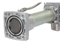 Gaz rampası Elco s317, art: 3833490