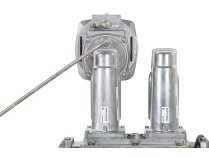 Gaz rampası Elco s317, art: 3833490