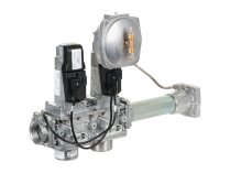Gaz rampası Elco s317, art: 3833490
