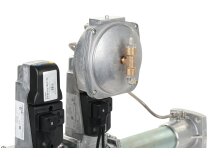 Gaz rampası Elco s317, art: 3833490
