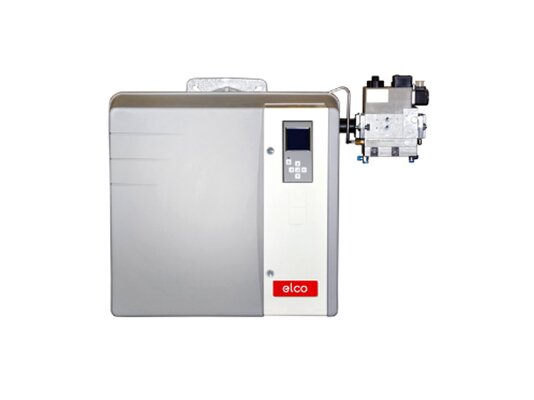 Elco VG 5.950 DP R KL s313 gaz brülörü, san: 3835366.