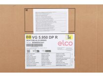 Gaz brülörü Elco VG 5.950 DP R, art: 3834739.