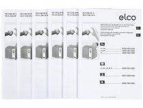 Gaz brülörü Elco VG 5.950 DP R, art: 3834739.