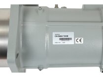 Elco CH-G0633-T3/KM yanma başlığı, art: 3835825.