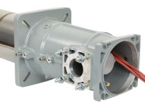 Elco CH-G0633-T3/KM yanma başlığı, art: 3835825.