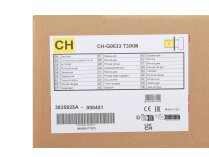 Elco CH-G0633-T3/KM yanma başlığı, art: 3835825.