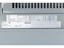 Gaz brülörü Elco VG 5.950 DP R KM d311, art: 3835376.