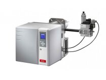 Elco VG 3.350 V E KN d340 gaz brülörü, parça no: 3836470.