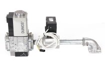 Elco d411 gaz rampası, sanat: 3833507