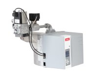 Elco VG 2.120 M E KL d411 gaz brülörü, sanat: 3836481.