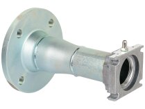 Gaz treni Elco GT-D420 1" 1/2-Rp2"/TC, art: 3834659