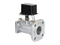 Gaz hattı Elco GT-D420 1" 1/2-Rp2"/TC, art: 3834659