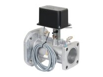 Gaz rampası Elco GT-D420 1" 1/2-Rp2"/TC, art: 3834659