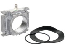 Gaz hattı Elco GT-D420 1" 1/2-Rp2"/TC, art: 3834659