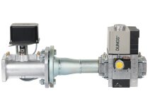 Gaz treni Elco GT-D420 1" 1/2-Rp2"/TC, art: 3834659