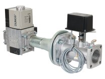 Gaz hattı Elco GT-D420 1" 1/2-Rp2"/TC, art: 3834659