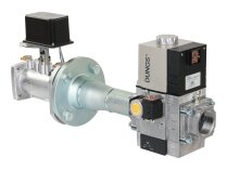 Gas treni Elco GT-D420 1" 1/2-Rp2"/TC, art: 3834659