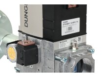 Gaz hattı Elco GT-D420 1" 1/2-Rp2"/TC, art: 3834659